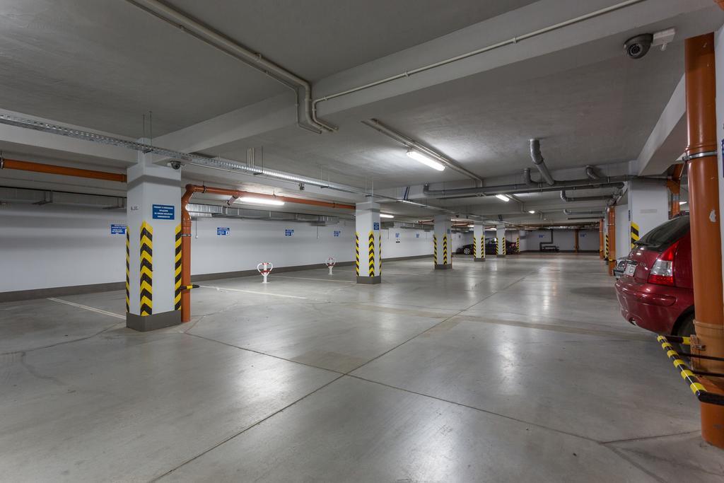 Apart Styl Apartament Roza Pustyni, Centrum Miasta ザコパネ 部屋 写真